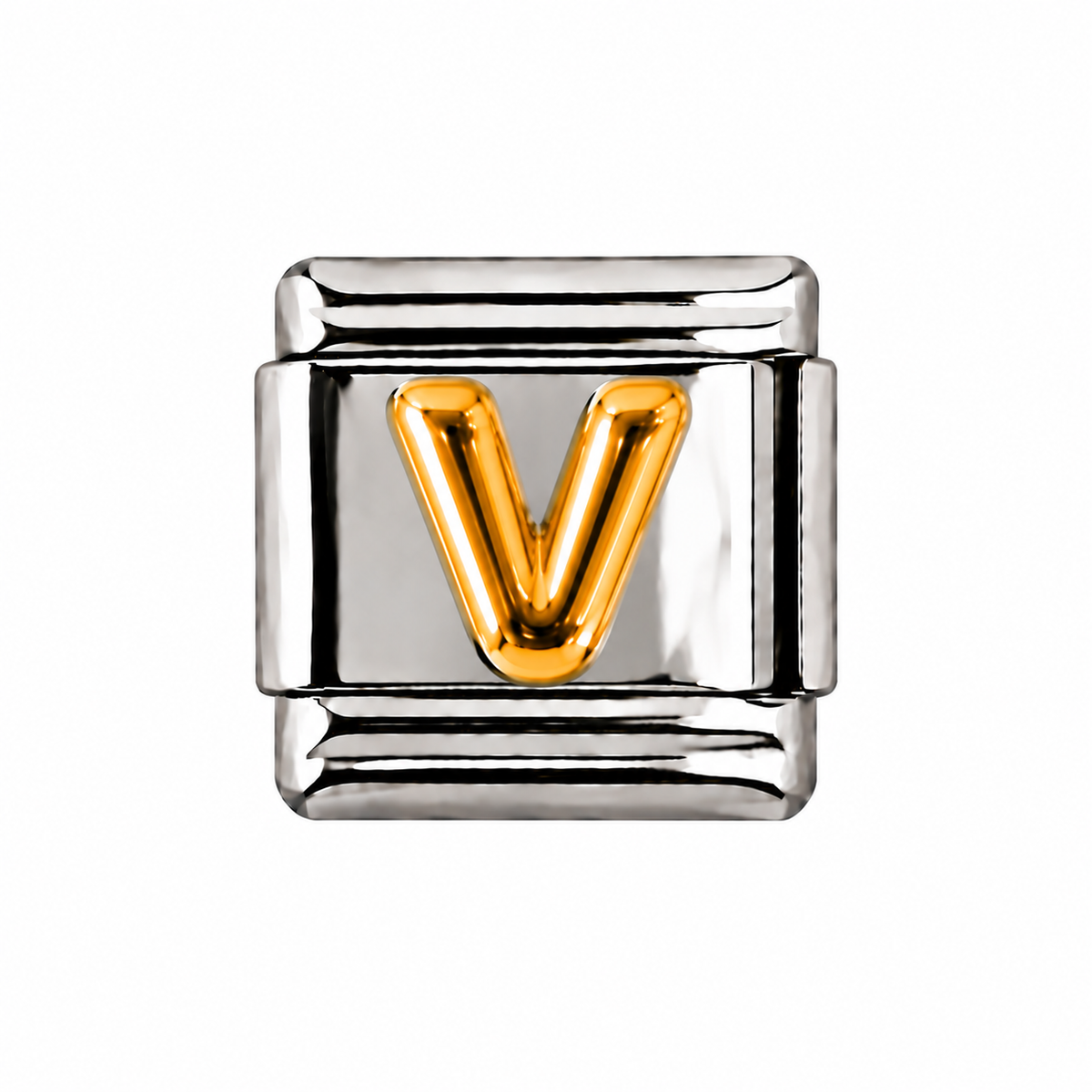 Charm Inicial Liso