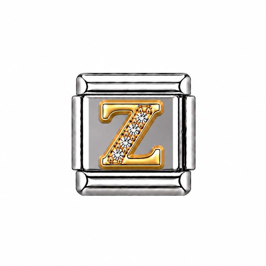 CHARM Inicial con Zirconias