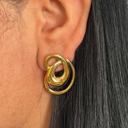 Aretes Garigol