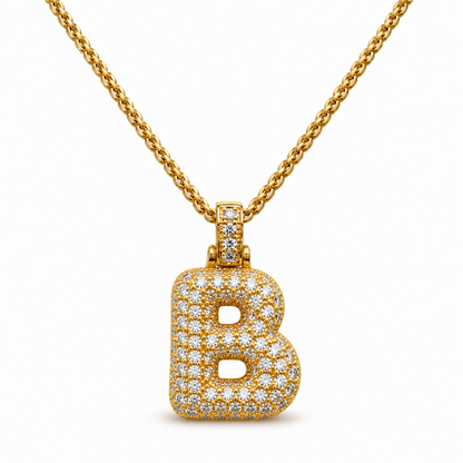 Inicial Bubble con Zirconias