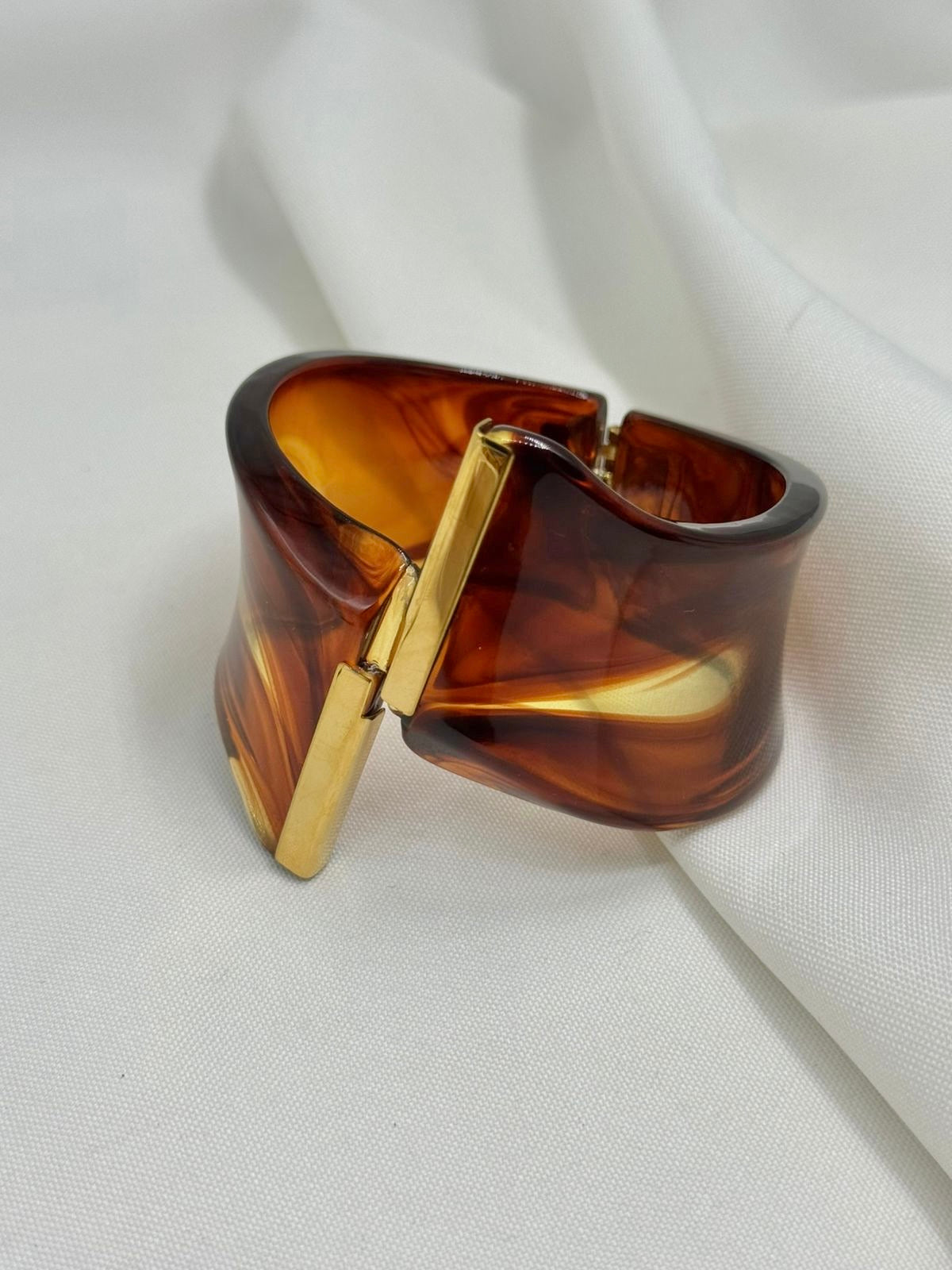 Brazalete Encontrado AC