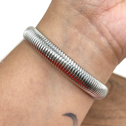 Pulsera worm