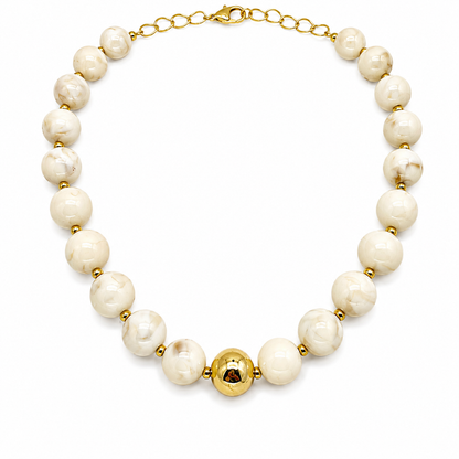 Collar Canicas