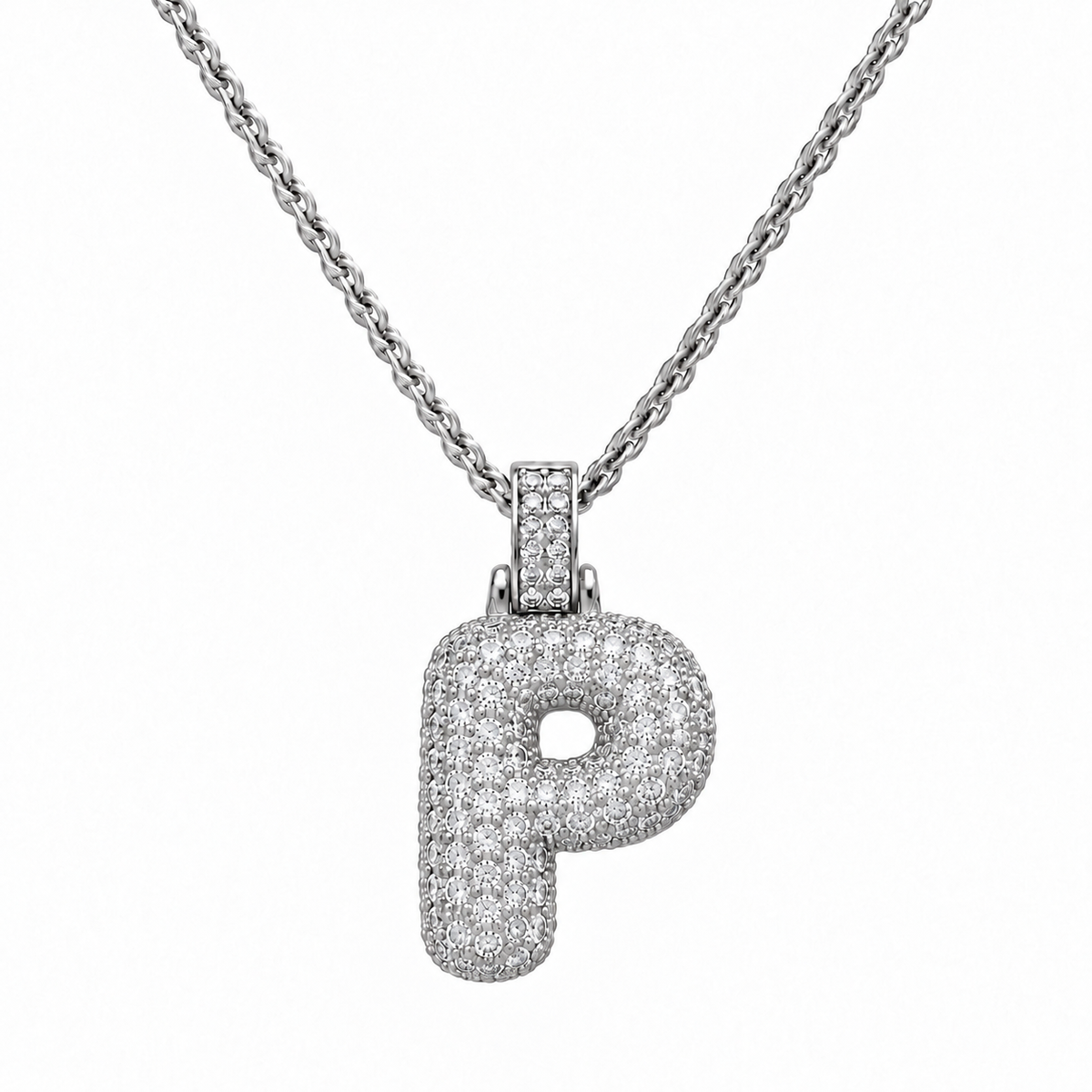 Inicial Bubble con Zirconias