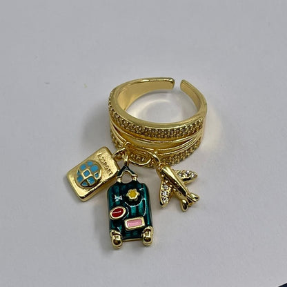 Anillo Dijes