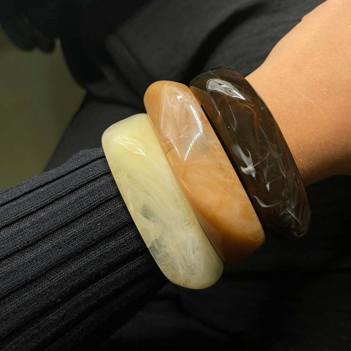 Pulsera ACR Básica