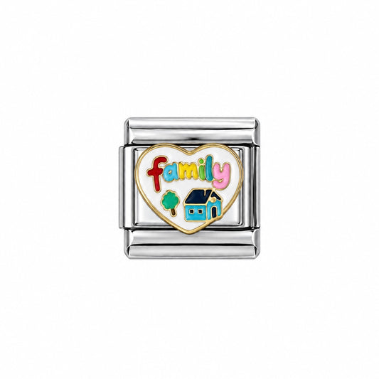 CHARM Family