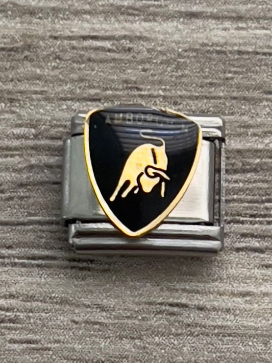 CHARM Lamborghini