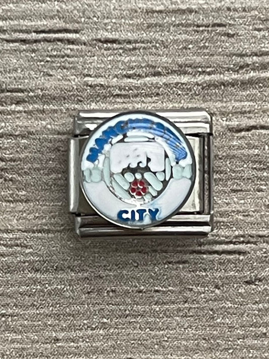 CHARM Manchester City