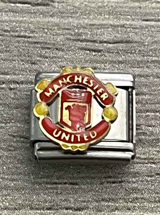CHARM Manchester United