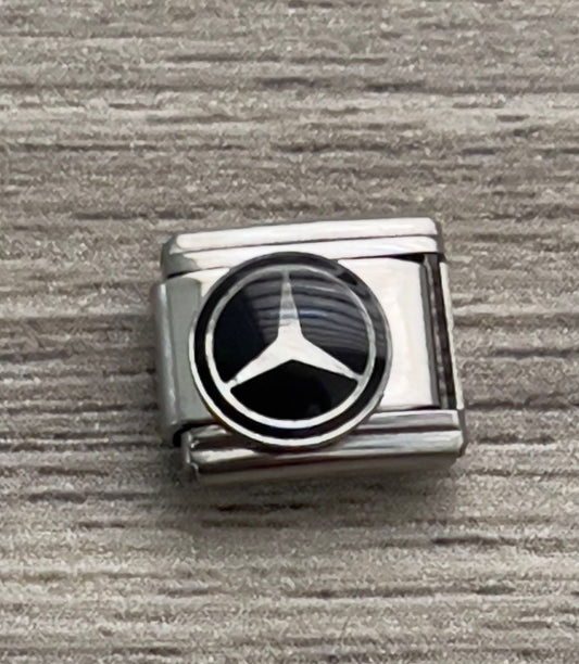 CHARM Mercedes Benz