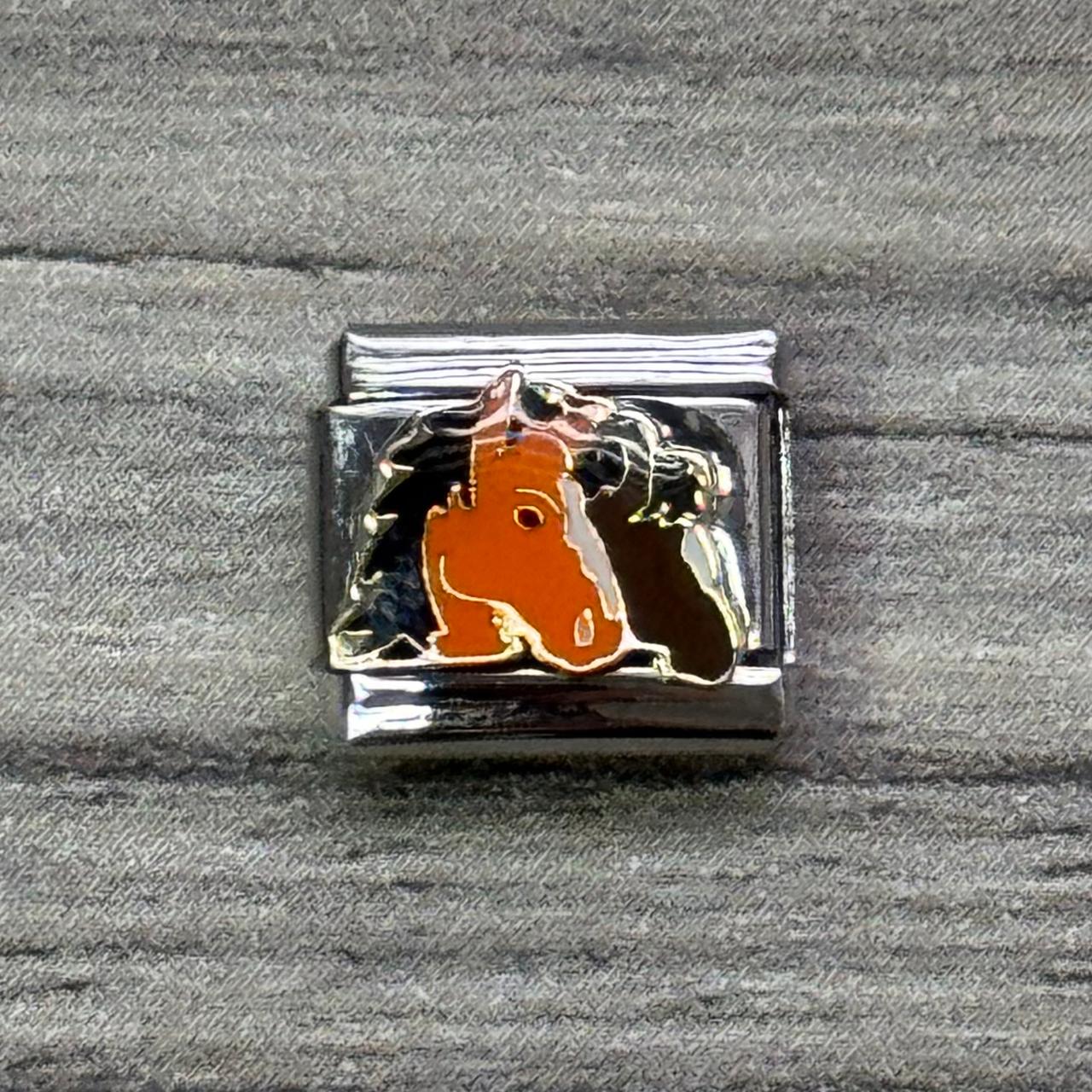 CHARM Caballos 🐎