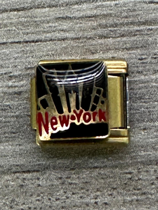 CHARM New York 🆕🗽