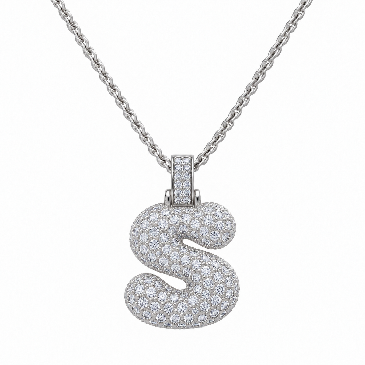 Inicial Bubble con Zirconias
