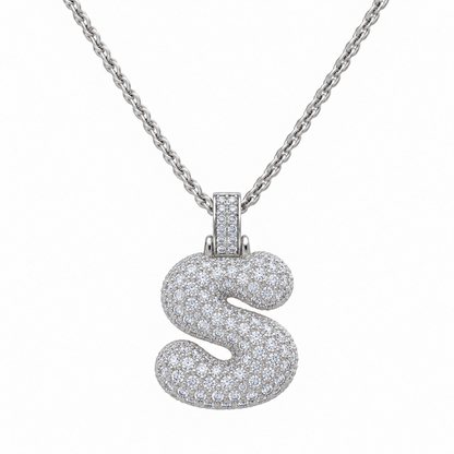 Inicial Bubble con Zirconias