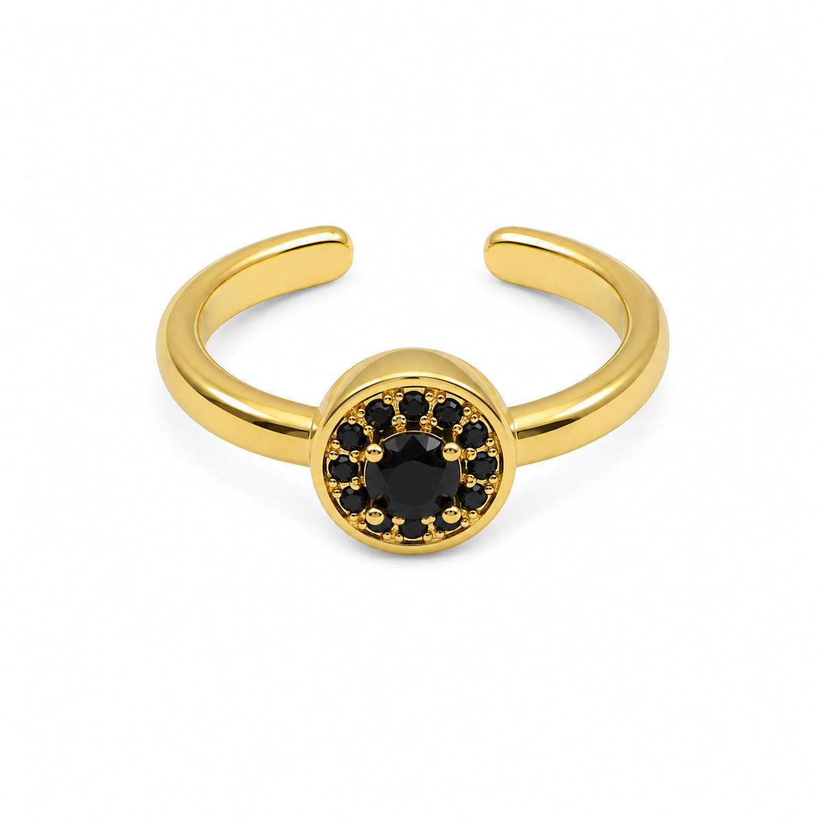 Anillo Round