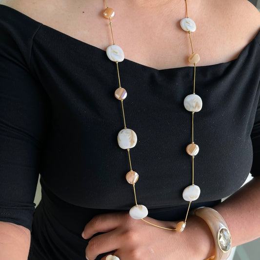 Collar Largo