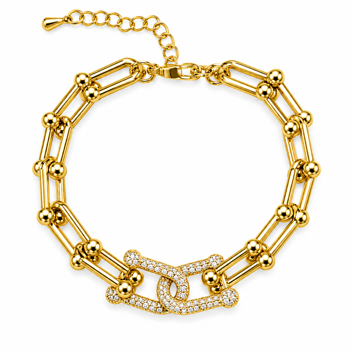 Pulsera Tiffany