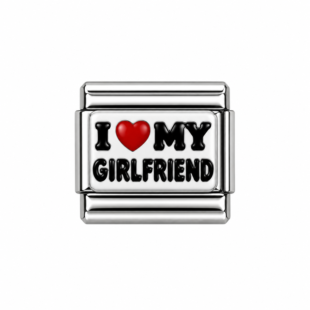 CHARM I❤️MY…
