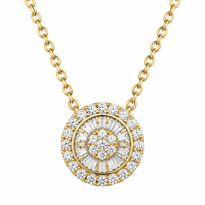 Collar Rueda Zirconia