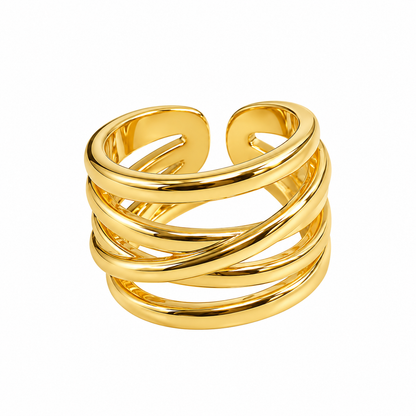 Anillo Fernanda
