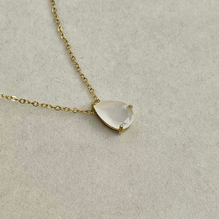 Collar del Mes