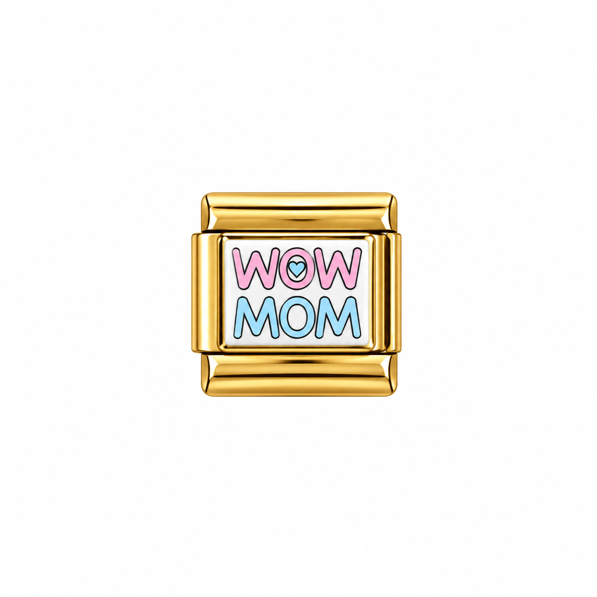 CHARM WOW MOM