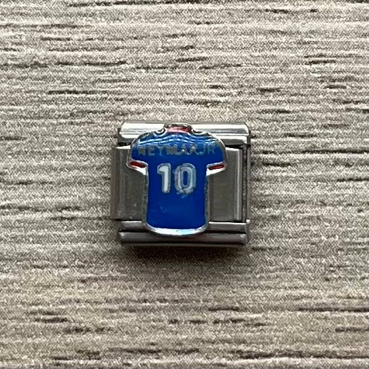 CHARM Playera de Neymar