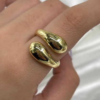 Anillo encontrado