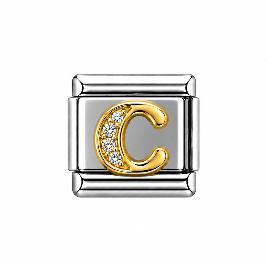 CHARM Inicial con Zirconias