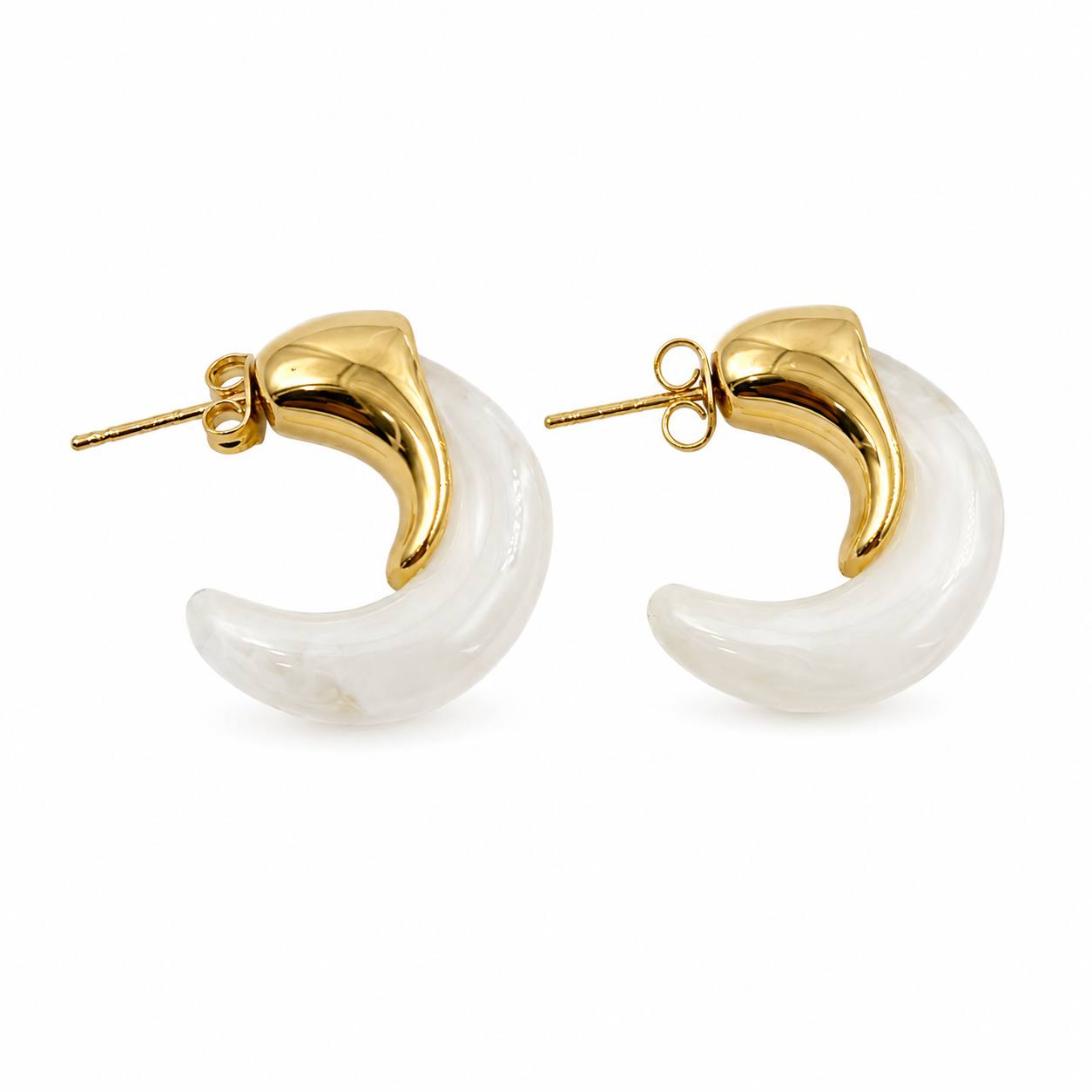 Aretes Mac ACR