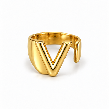 Anillo Inicial Grueso