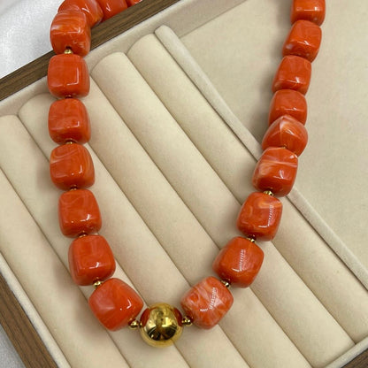 Collar Bola D