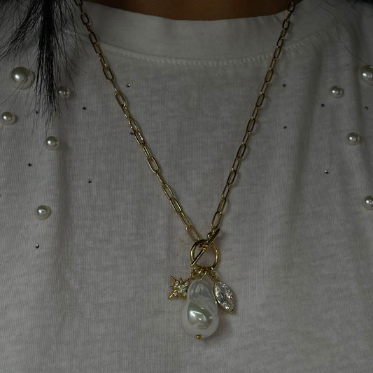 Collar Perla