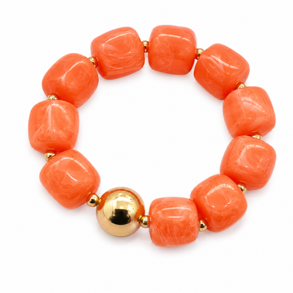Pulsera Bola D