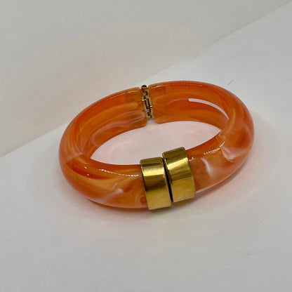 Pulsera Acrílica