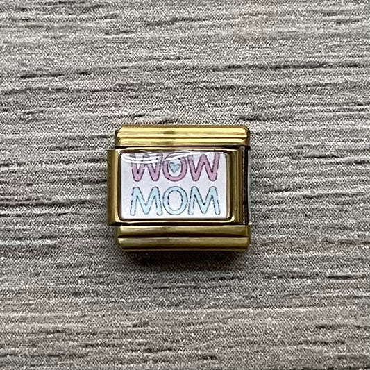 CHARM WOW MOM