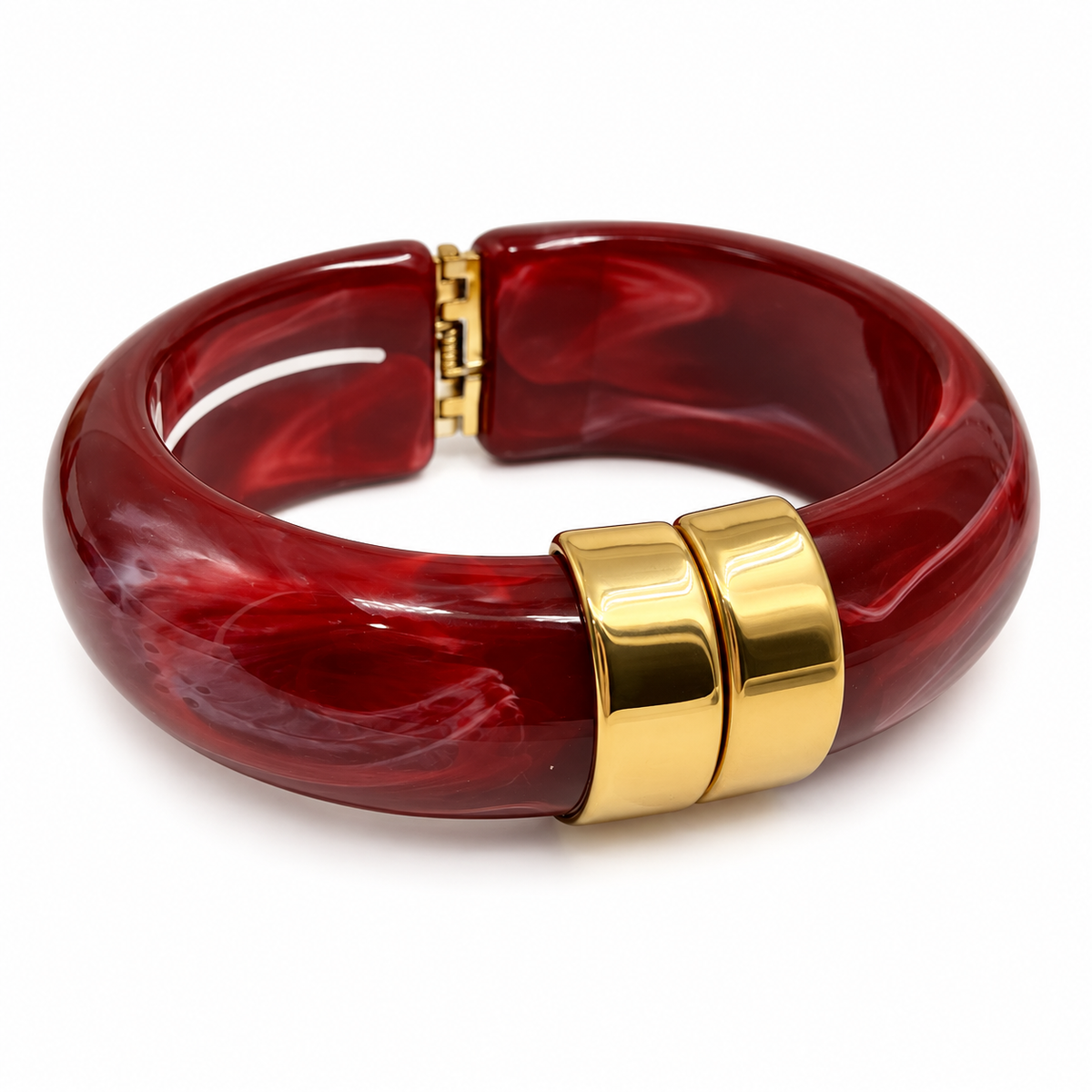 Pulsera Acrílica