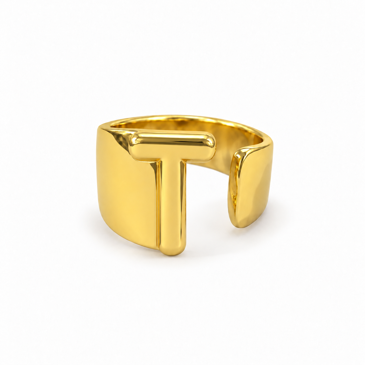 Anillo Inicial Grueso