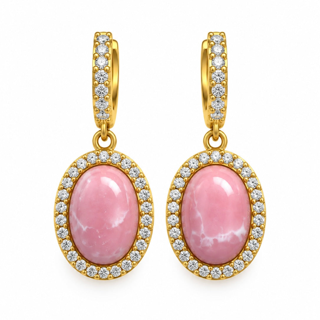 Aretes P Natural
