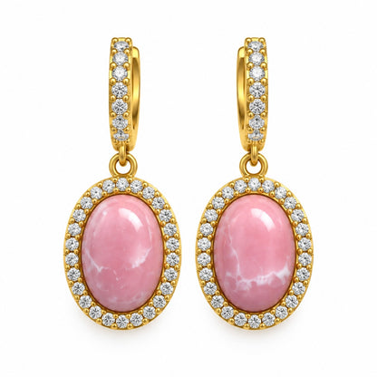 Aretes P Natural