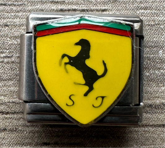 Charm Ferrari