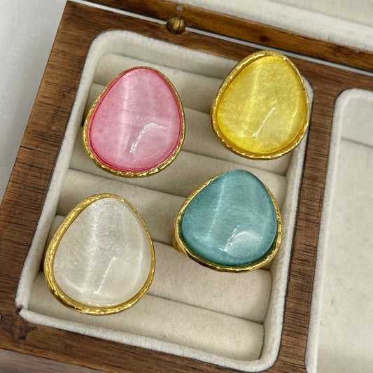 Anillo Redondo