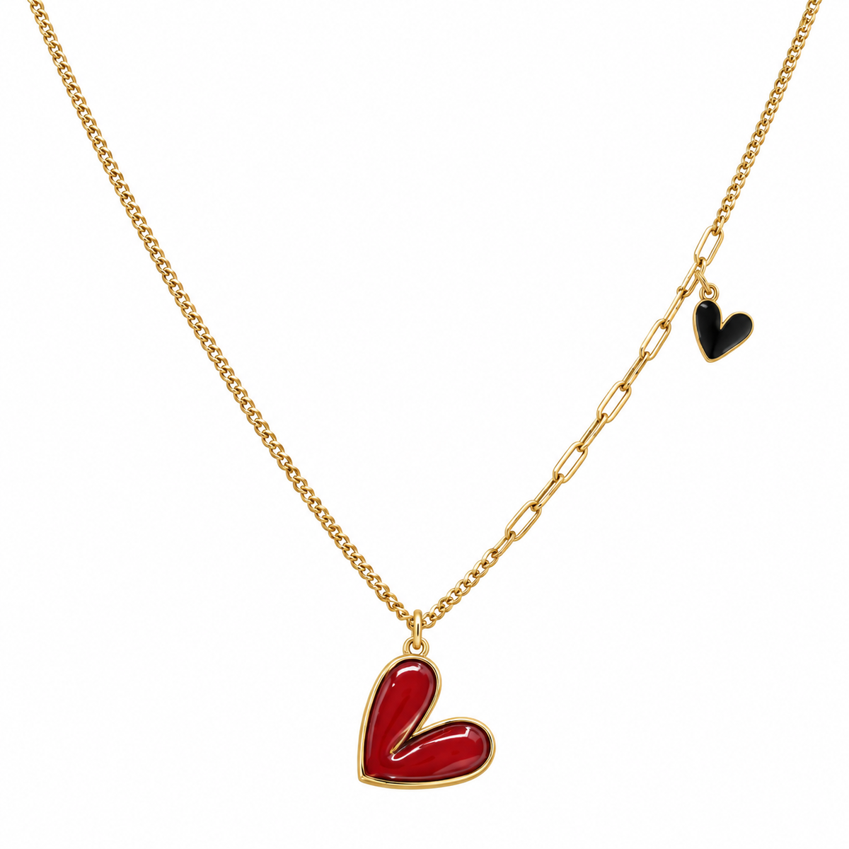 Collar Corazón