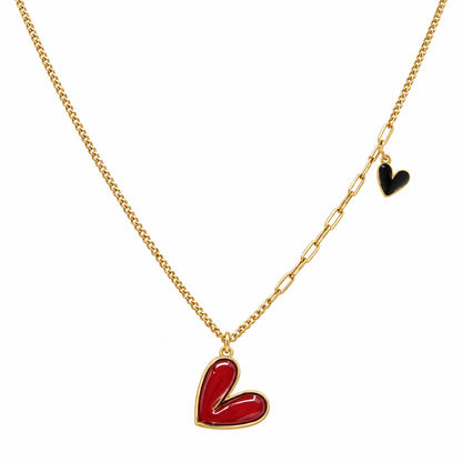 Collar Corazón