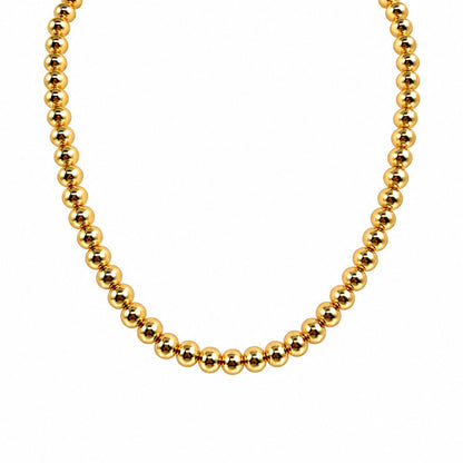 Collar Bolas 8mm