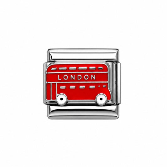 CHARM Camión London 🚌
