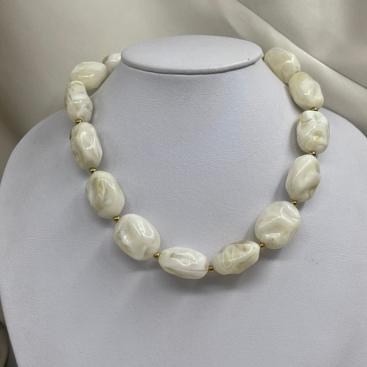 Collar Piedras