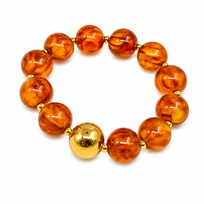 Pulsera Canica