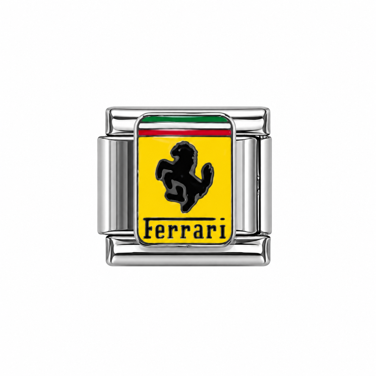 CHARM Ferrari